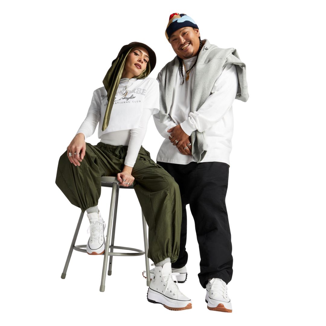 Run Star Hike Lifestyle Shoes