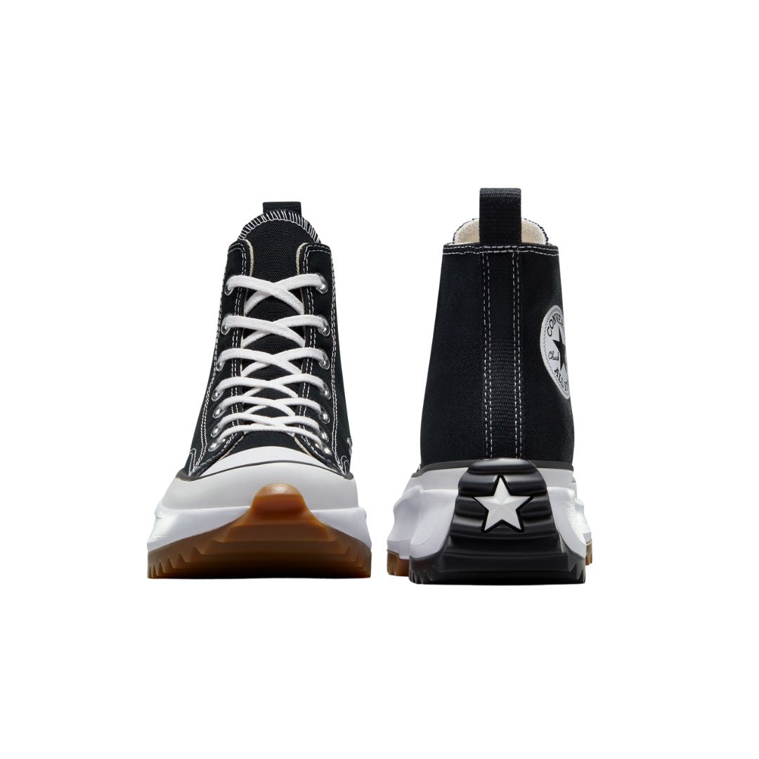 Run Star Hike Foundational Canvas Lifestyle Shoes