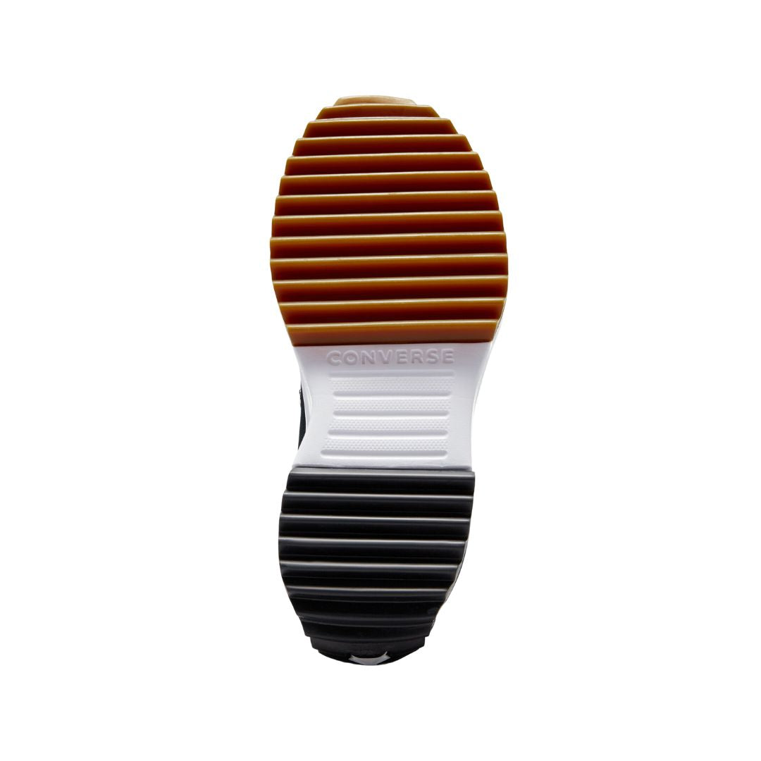 Run Star Hike Foundational Canvas Lifestyle Shoes