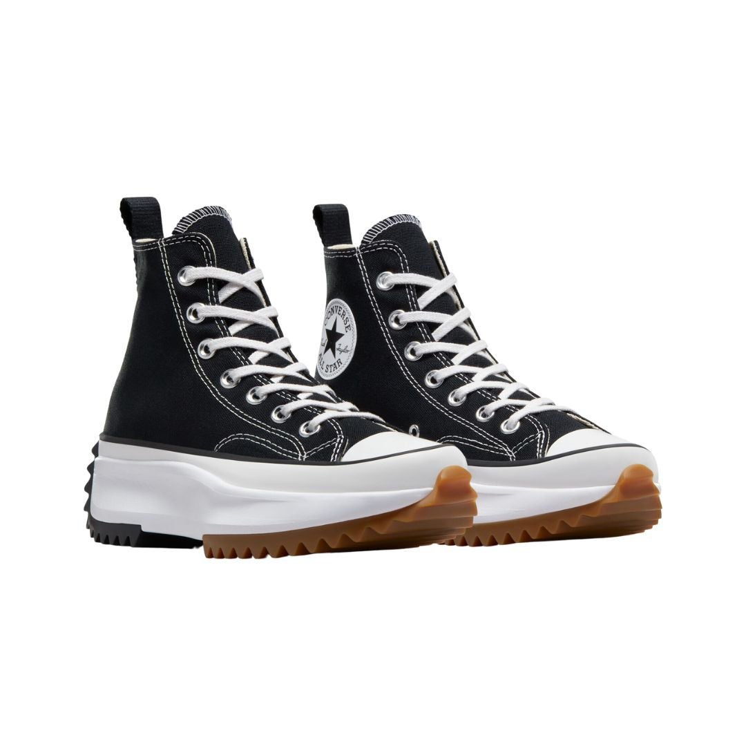 Run Star Hike Foundational Canvas Lifestyle Shoes