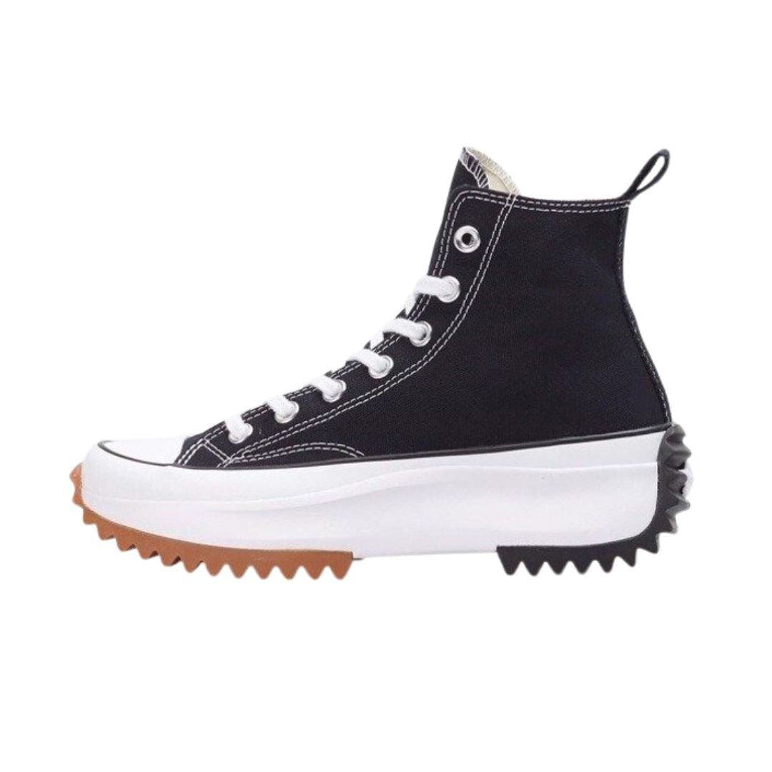 Run Star Hike Foundational Canvas Lifestyle Shoes