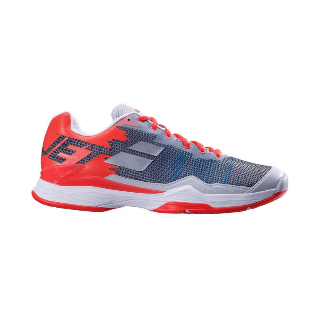 Babolat Men Jet Mach I All Court Tennis Shoes