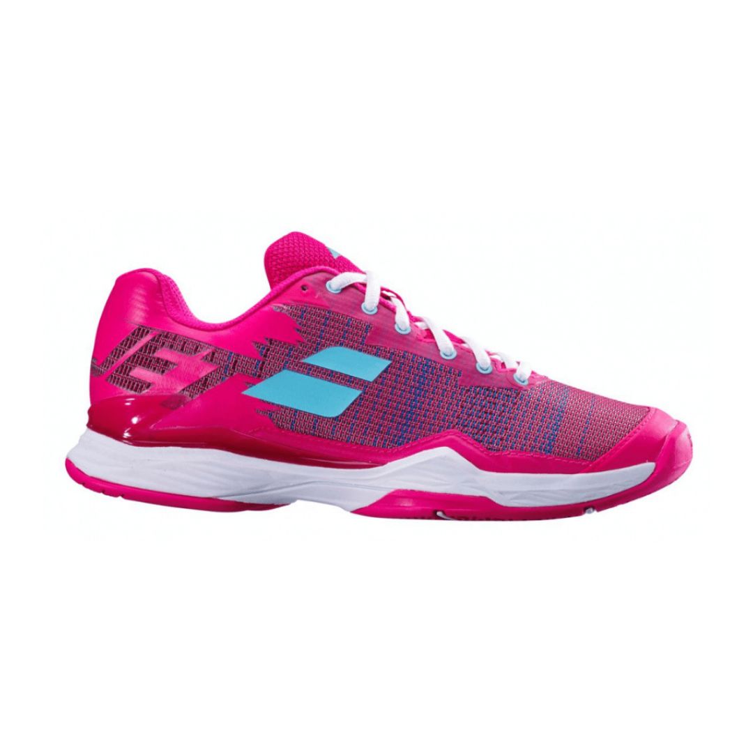 Babolat Women Jet Mach I Ac Tennis Shoes