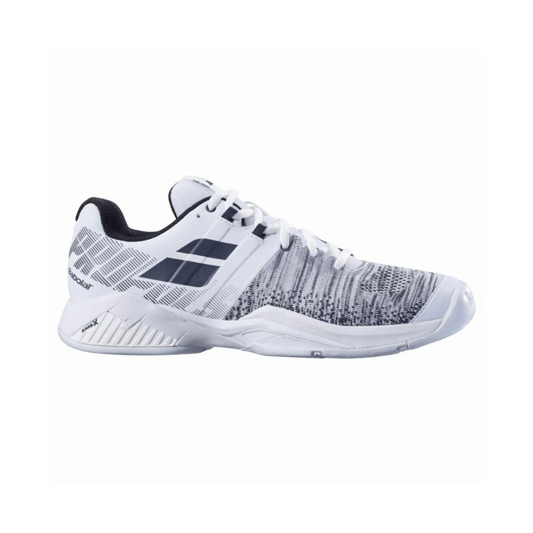 Babolat Men Propulse Blast Ac Tennis Shoes