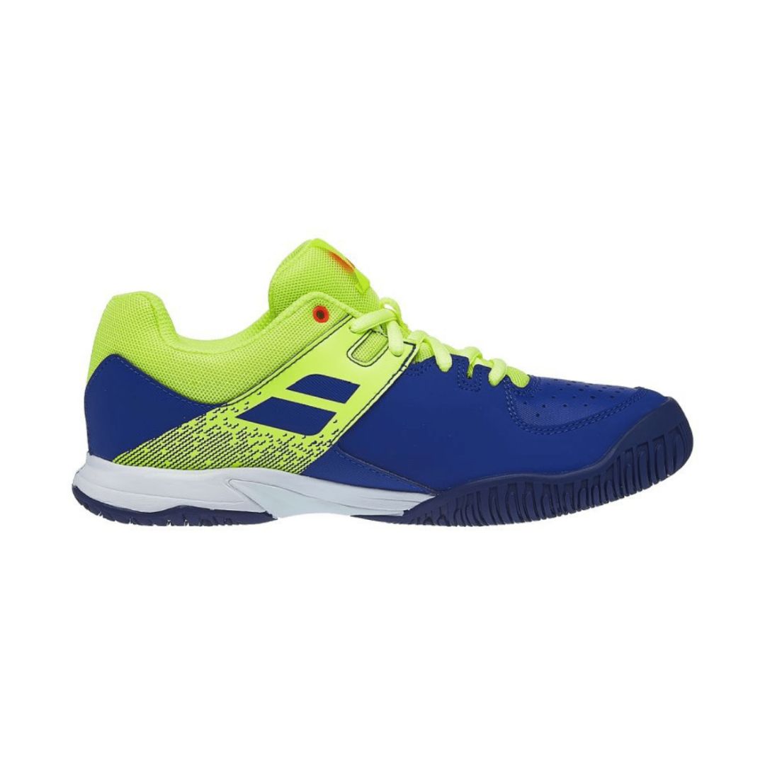 Babolat Kids Pulsion All Court Tennis Shoes