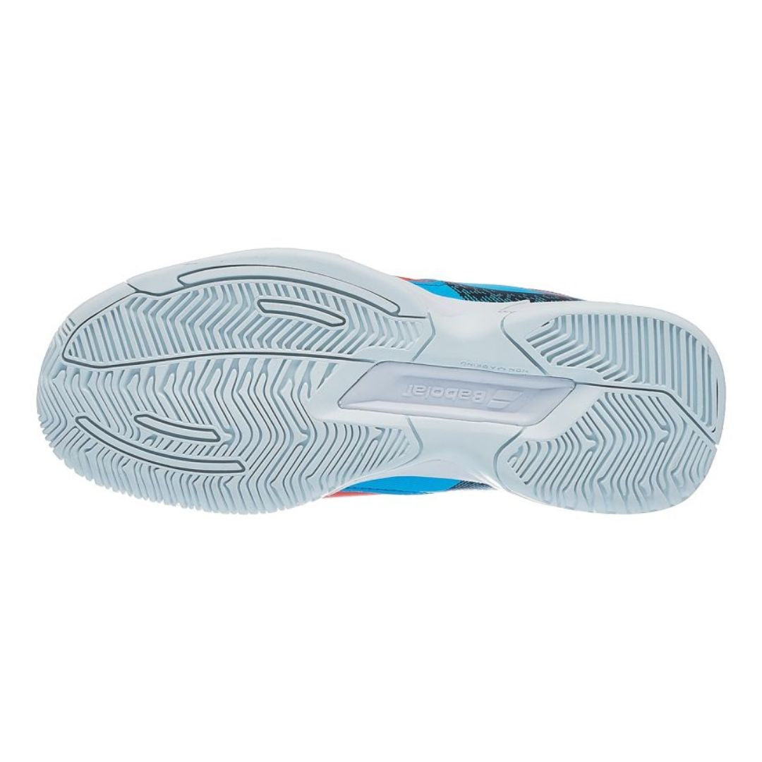 Pulsion All Court Tennis Shoes