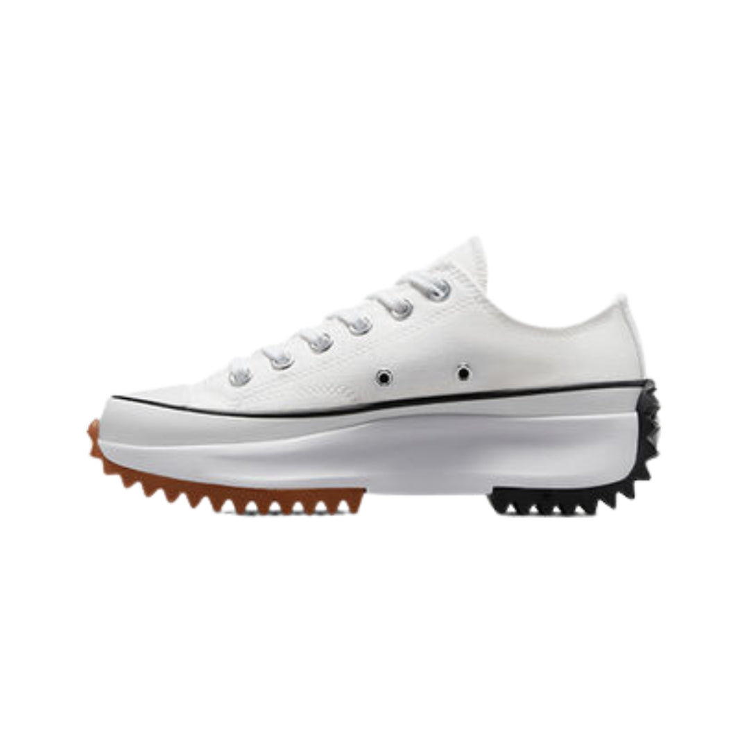 Run Star Hike Platform Canvas Lifestyle Shoes