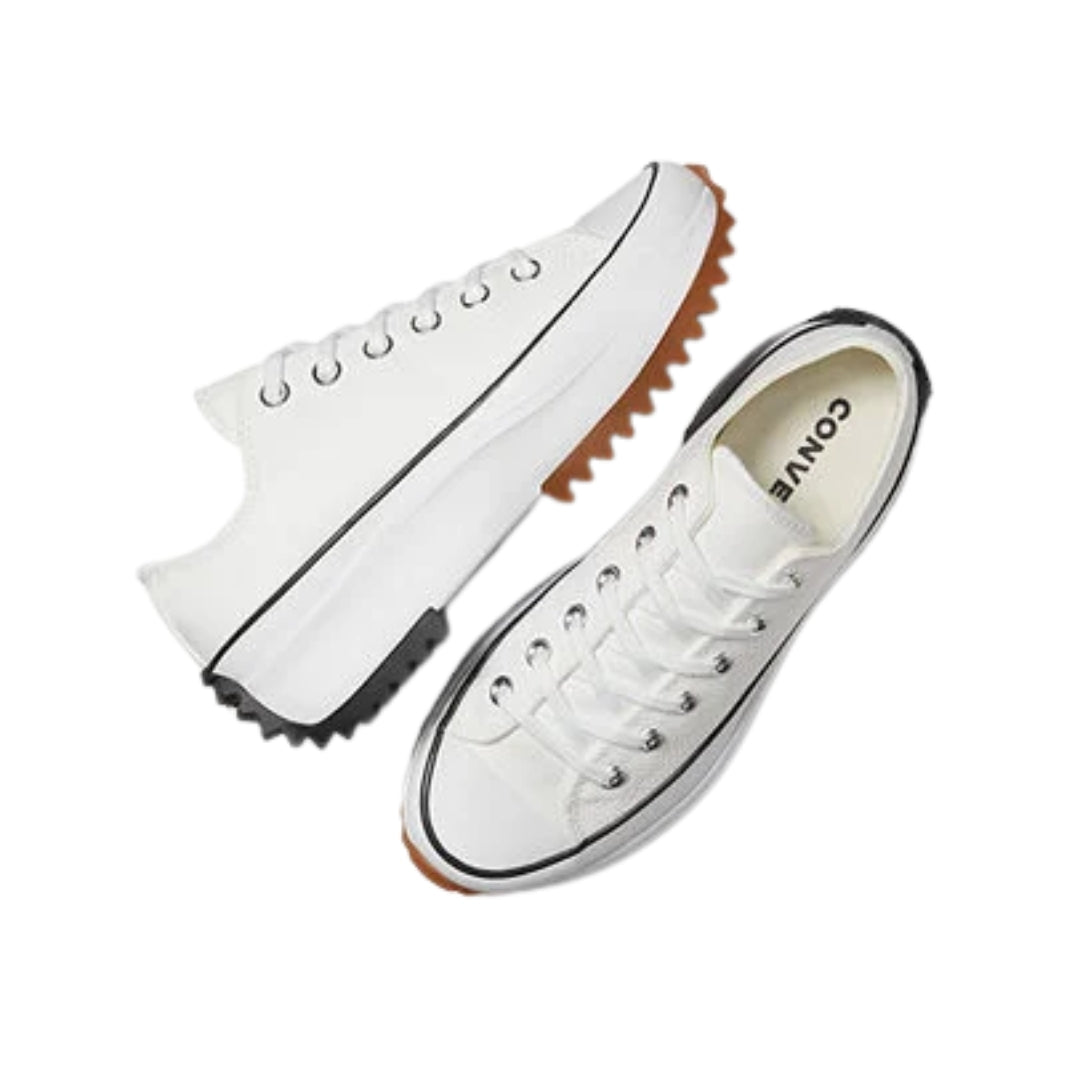 Run Star Hike Platform Canvas Lifestyle Shoes