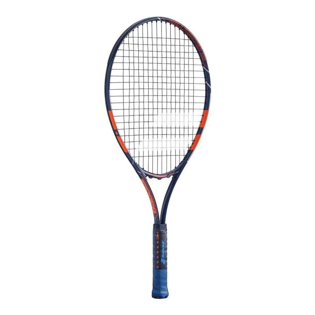 Ballfighter 25 Strung Tennis Racket