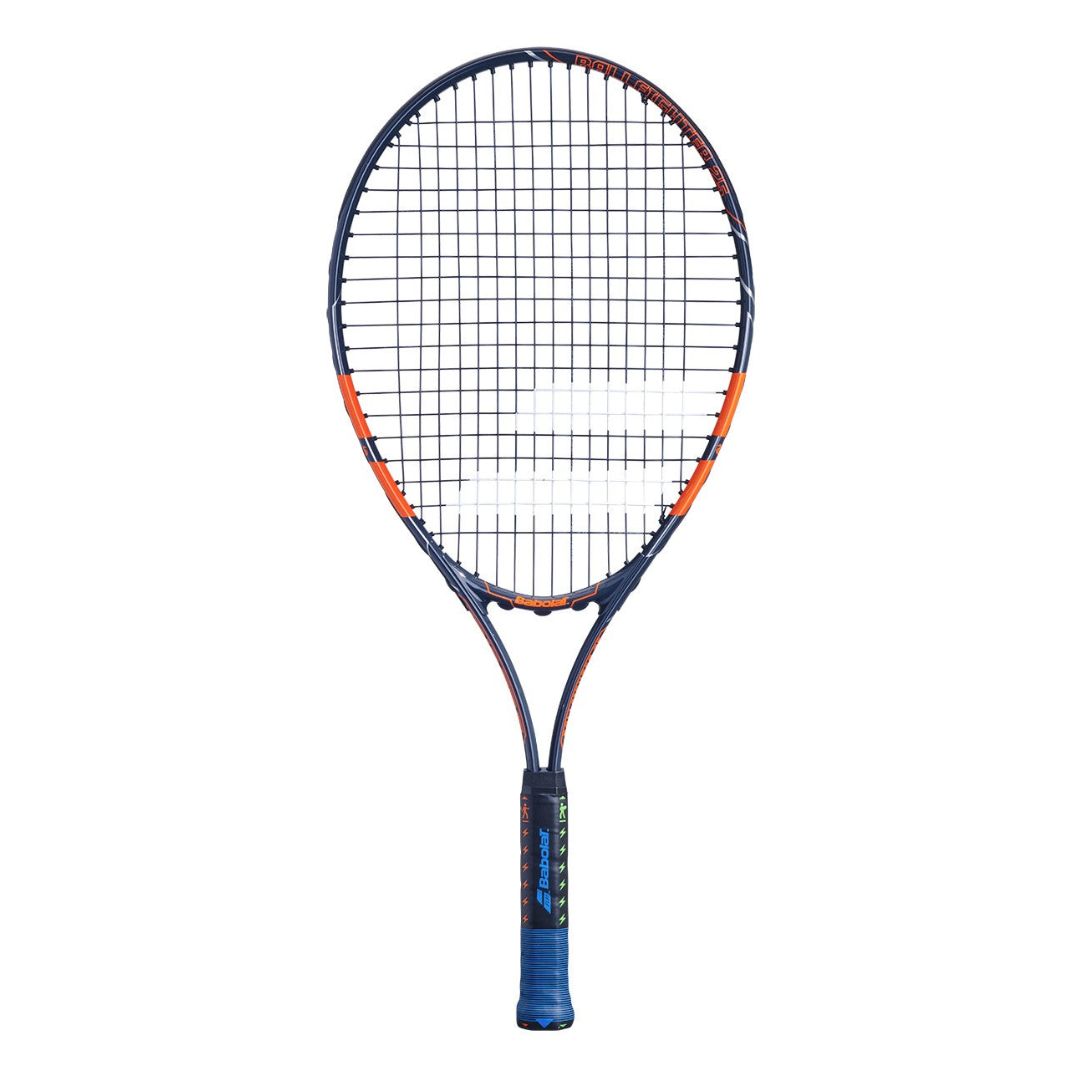 Ballfighter 25 Strung Tennis Racket