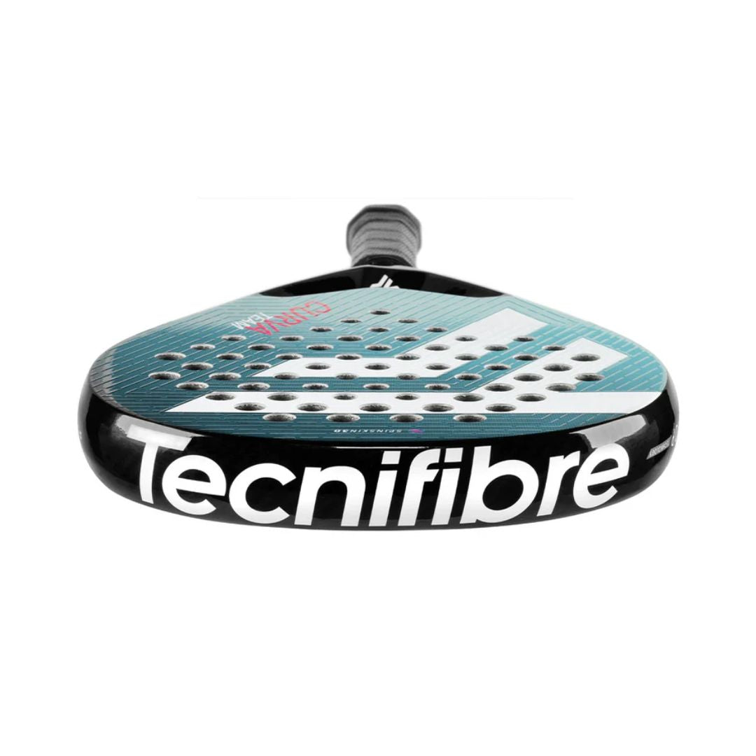Curva Team Padel Racquet