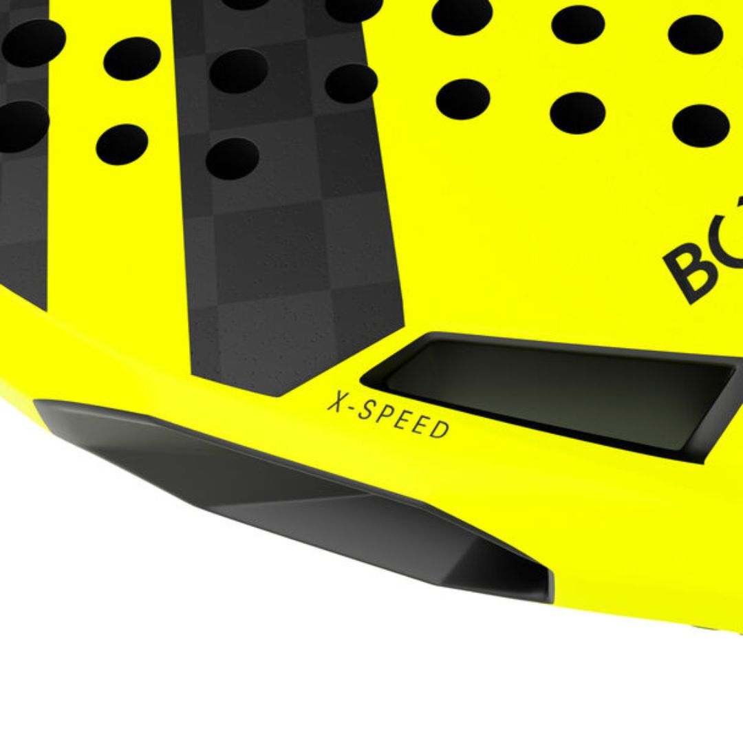 Bomba Max Padel Racket