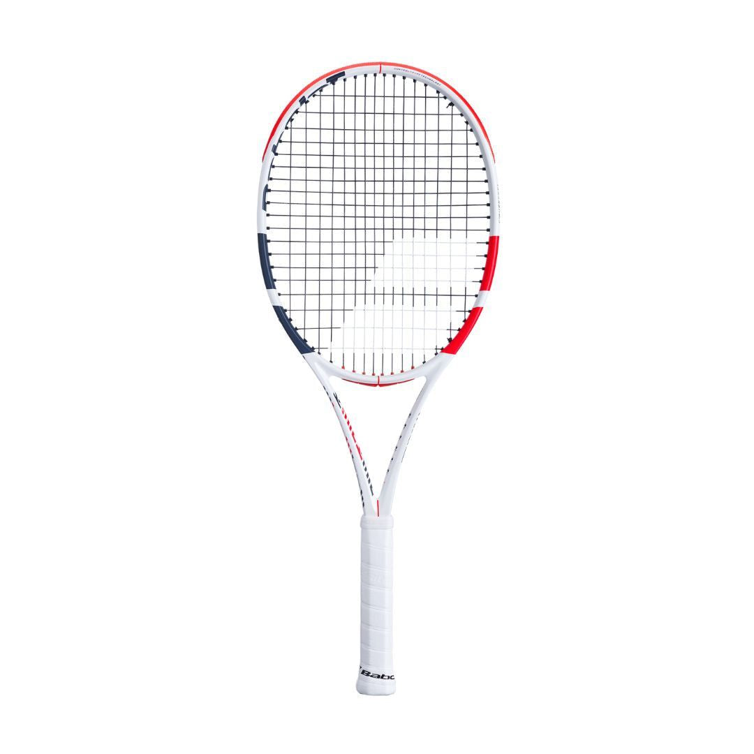 Babolat Unisex Pure Strike Team Unstrung Tennis Racket