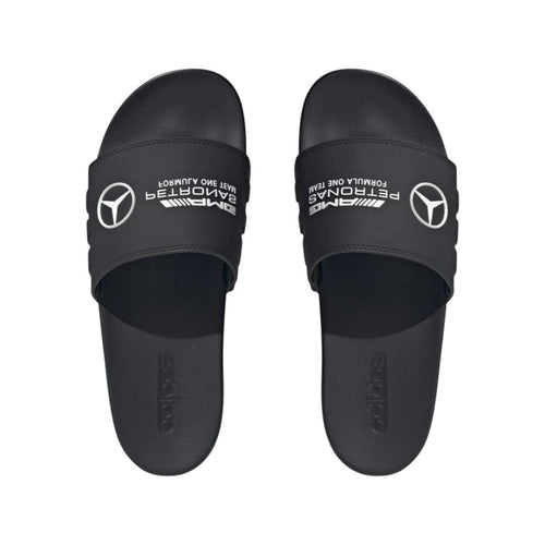 Adilette Comfort Mercedes AMG Petronas F1 Team Slides