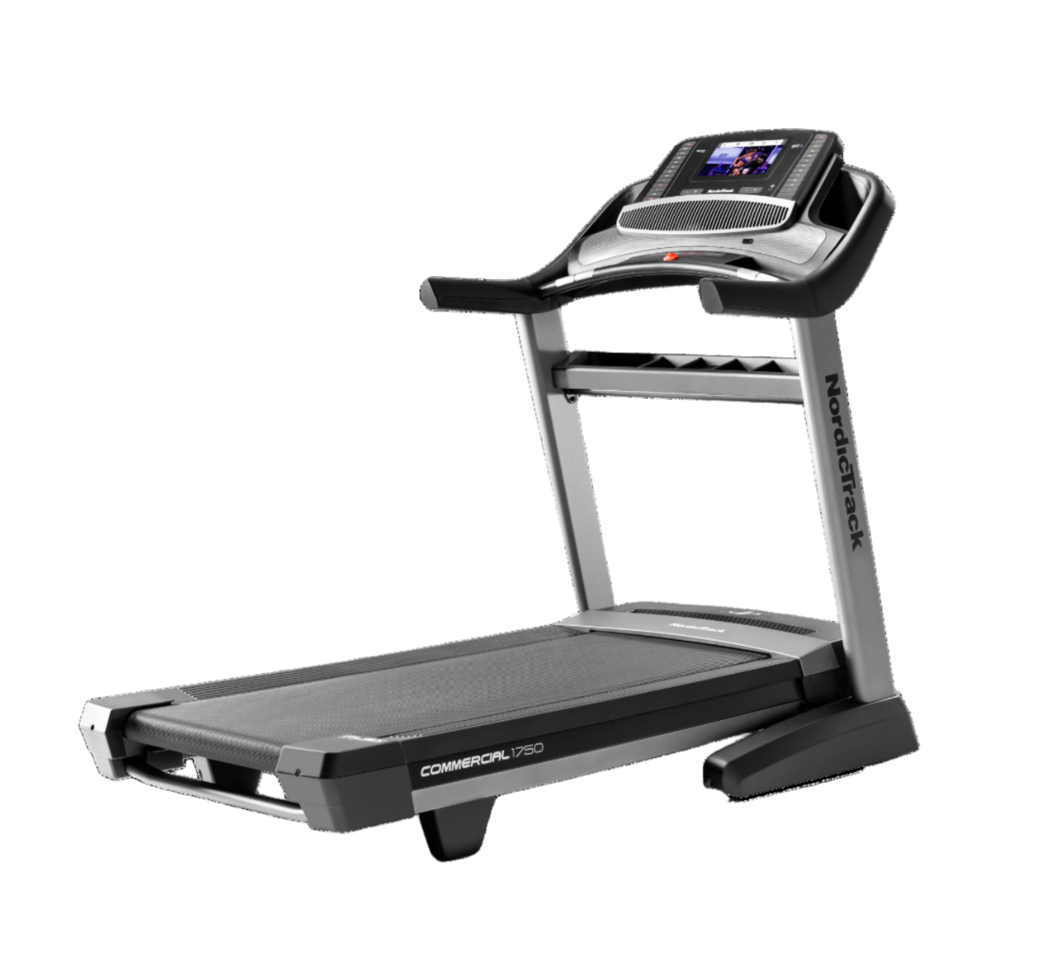 Nordictrack Commercial Treadmill 1750