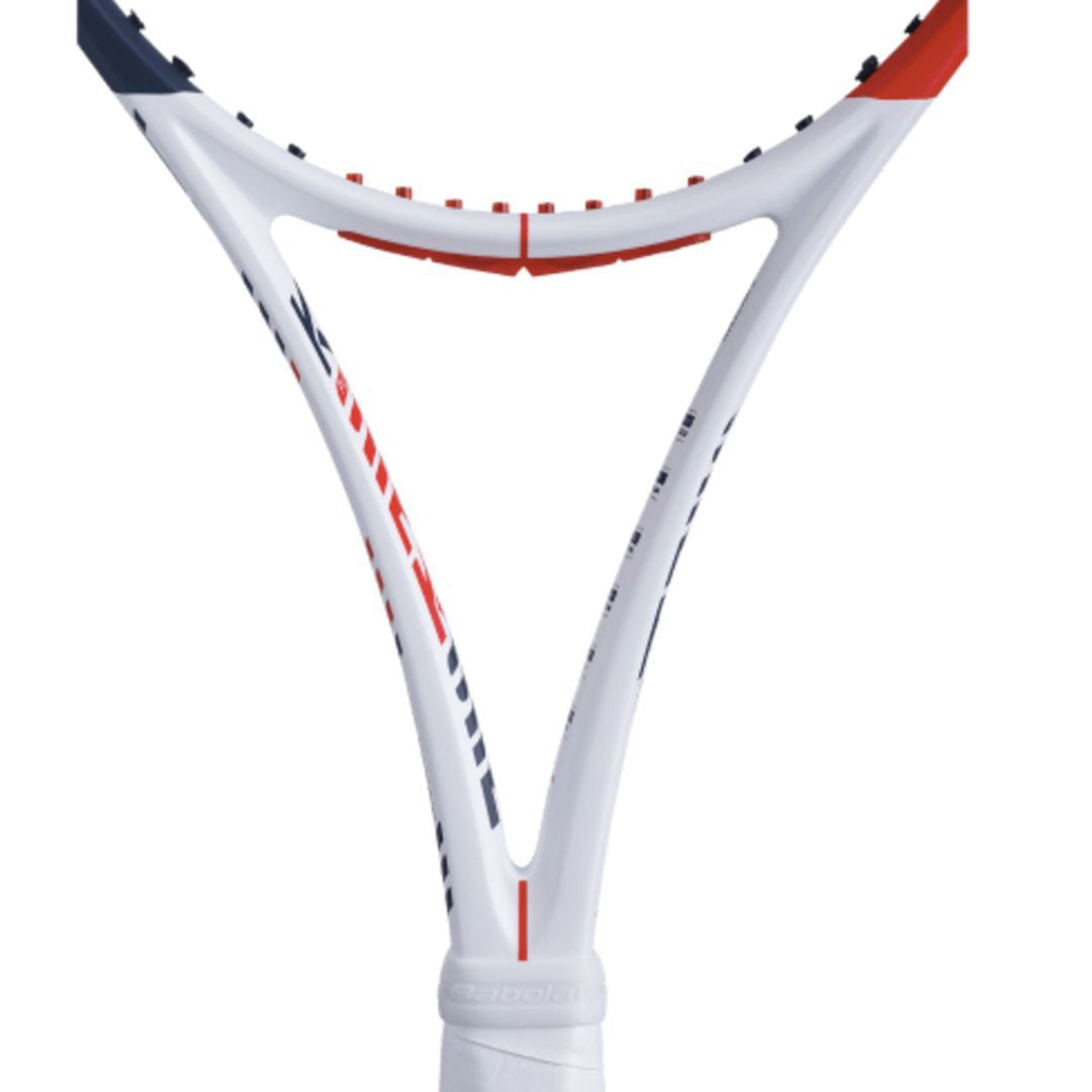 مضرب تنس بيور سترايك غير مشدود 2