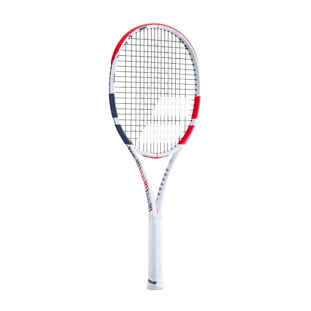 Pure Strike Unstrung Grip 2 Tennis Racket