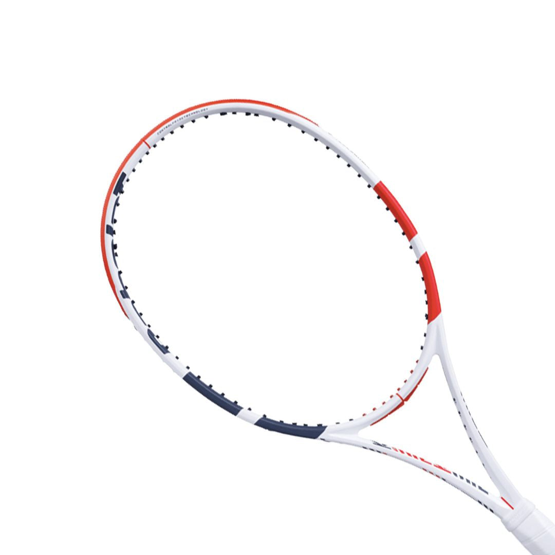 مضرب تنس بيور سترايك سترنج 18x20