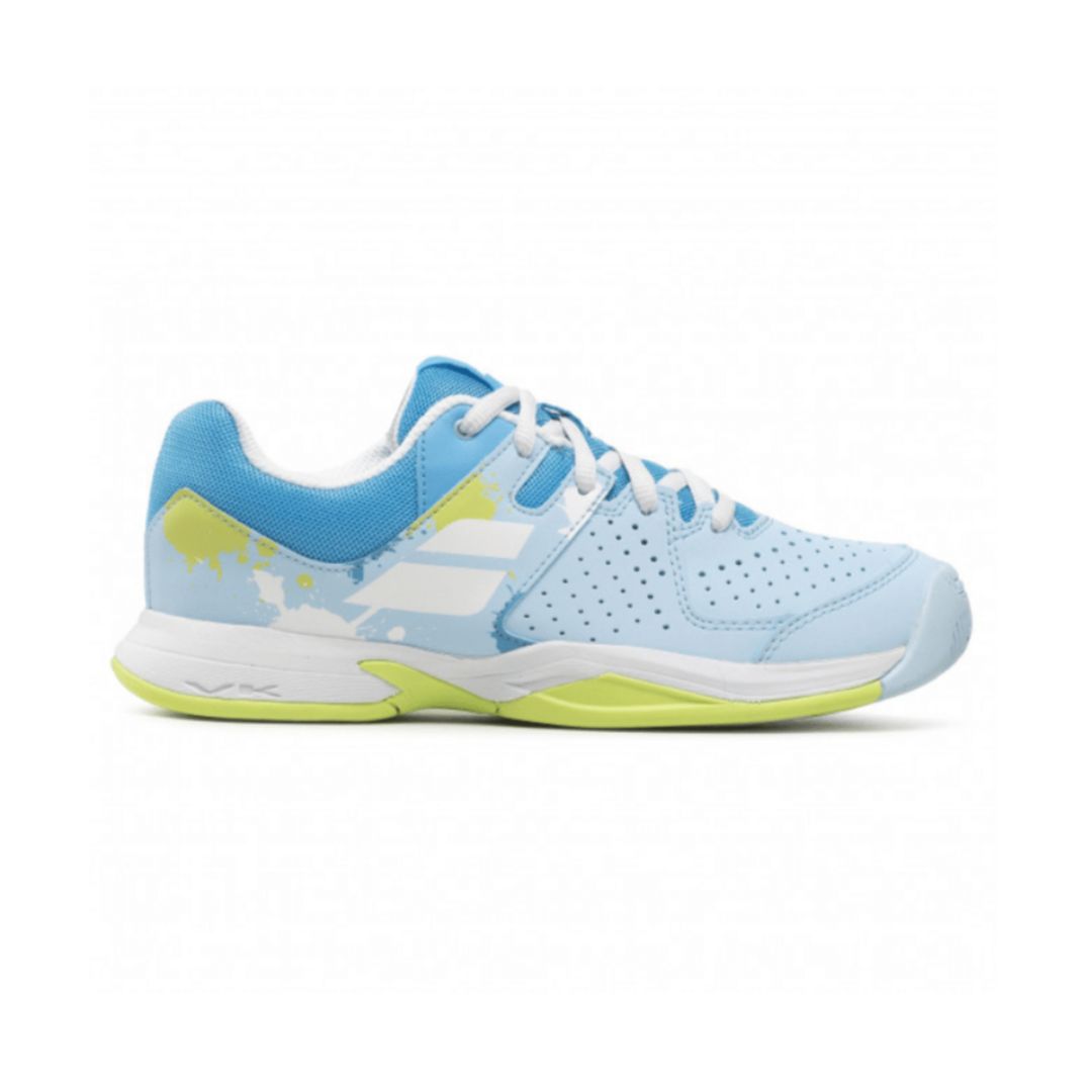 All Court Pulsion Tennis Shoes