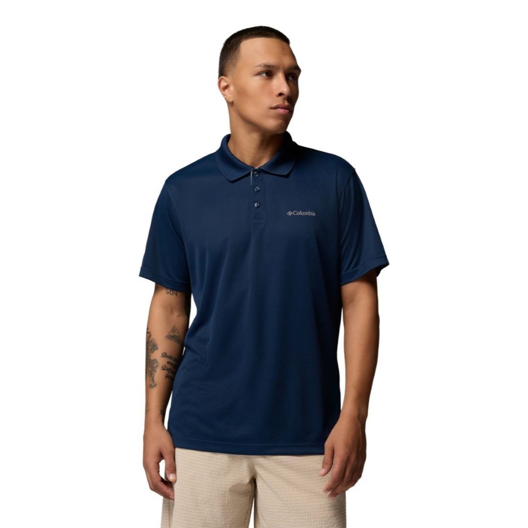 Utilizer Polo Shirt