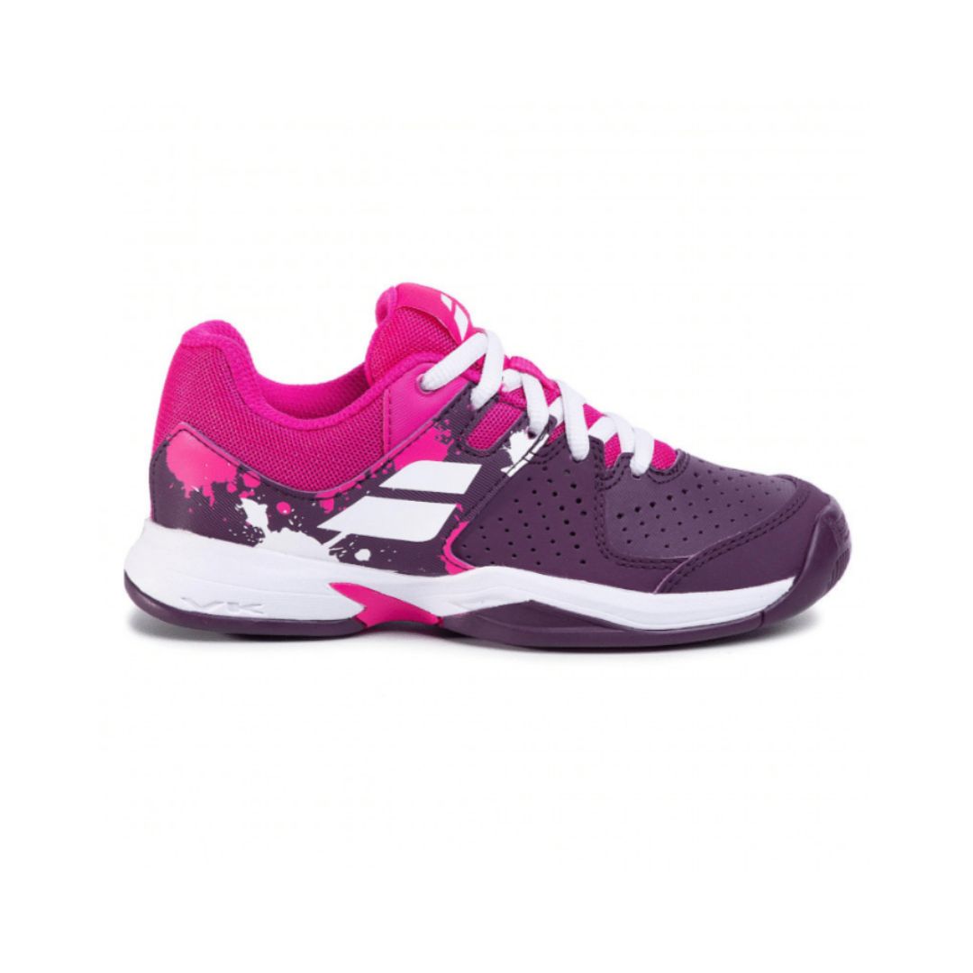 Babolat Kids All Court Pulsion Tennis Shoes