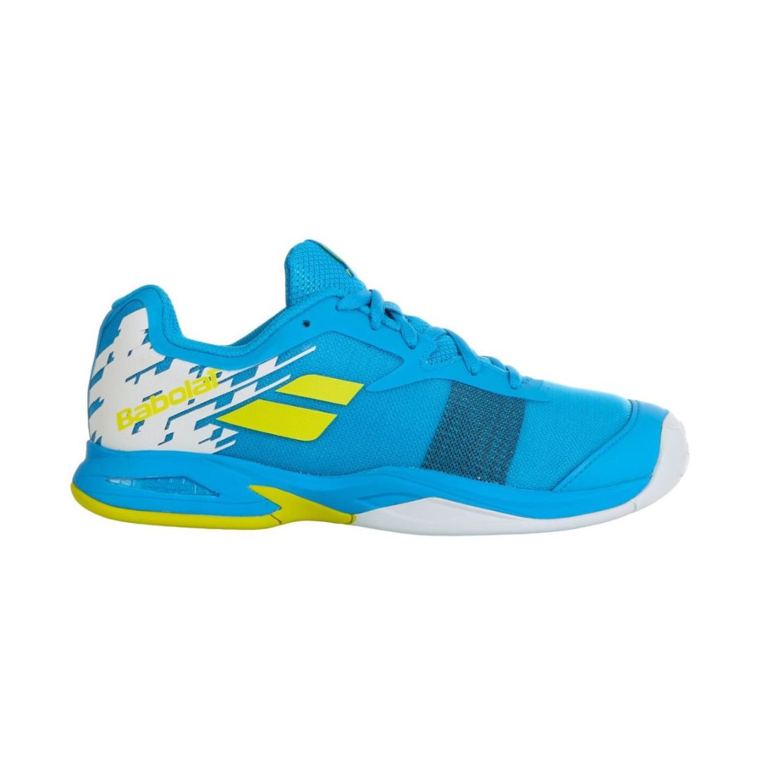 Babolat junior jet all court 2024 tennis shoe