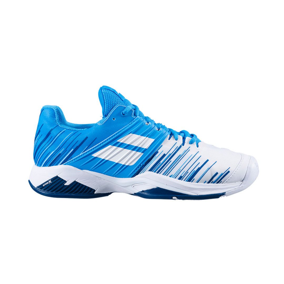 Babolat Men Propulse Fury All Court Tennis Shoes