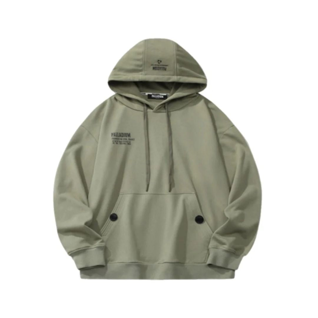 HT SW Hoodie RYCL Logo