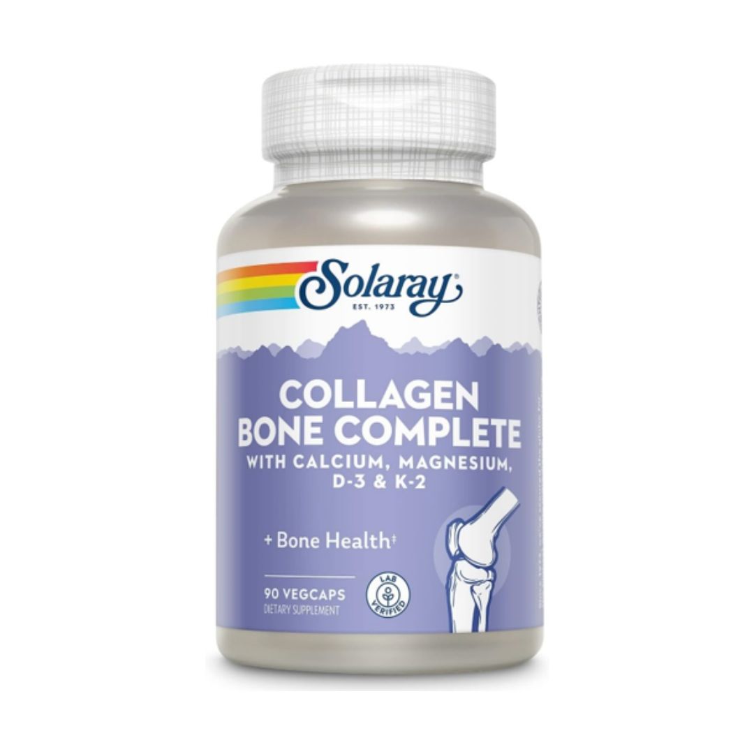 Collagen Bone Complete