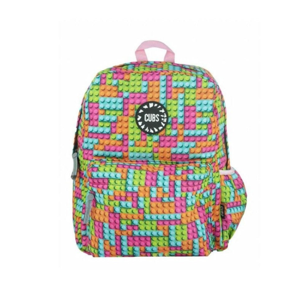 Lego Girls Backpack