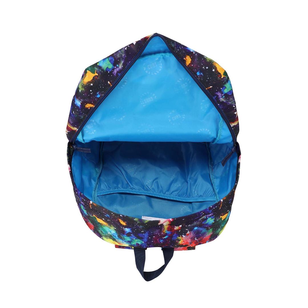 Junior Student Fortnite Galaxy Backpack