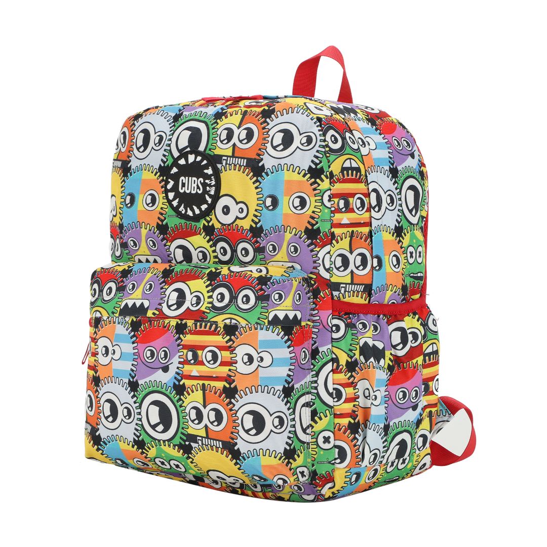 شنطة ظهر روبوتس بيج ايز