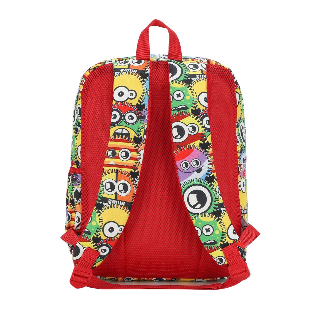 شنطة ظهر روبوتس بيج ايز