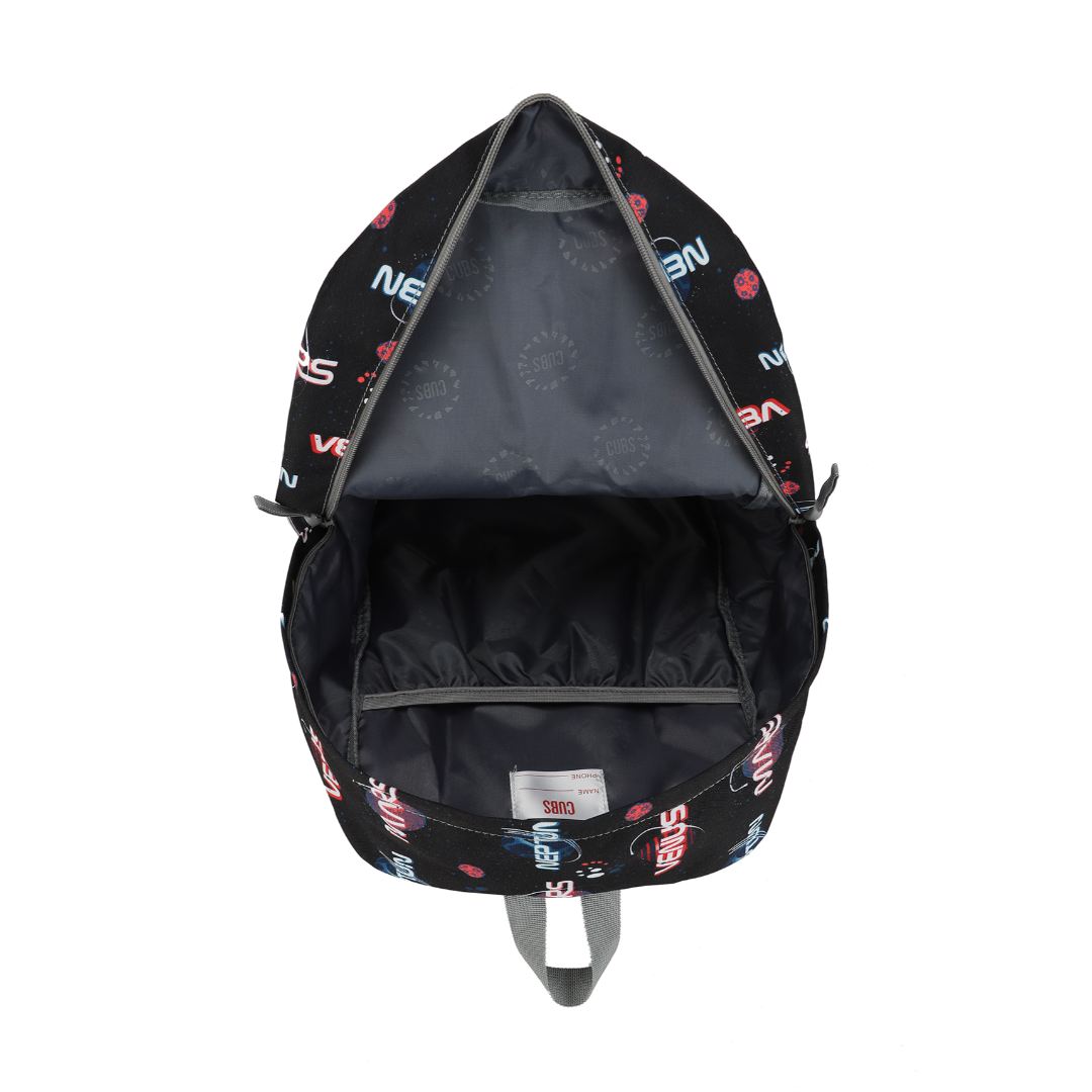 شنطة ظهر سبيس جورني