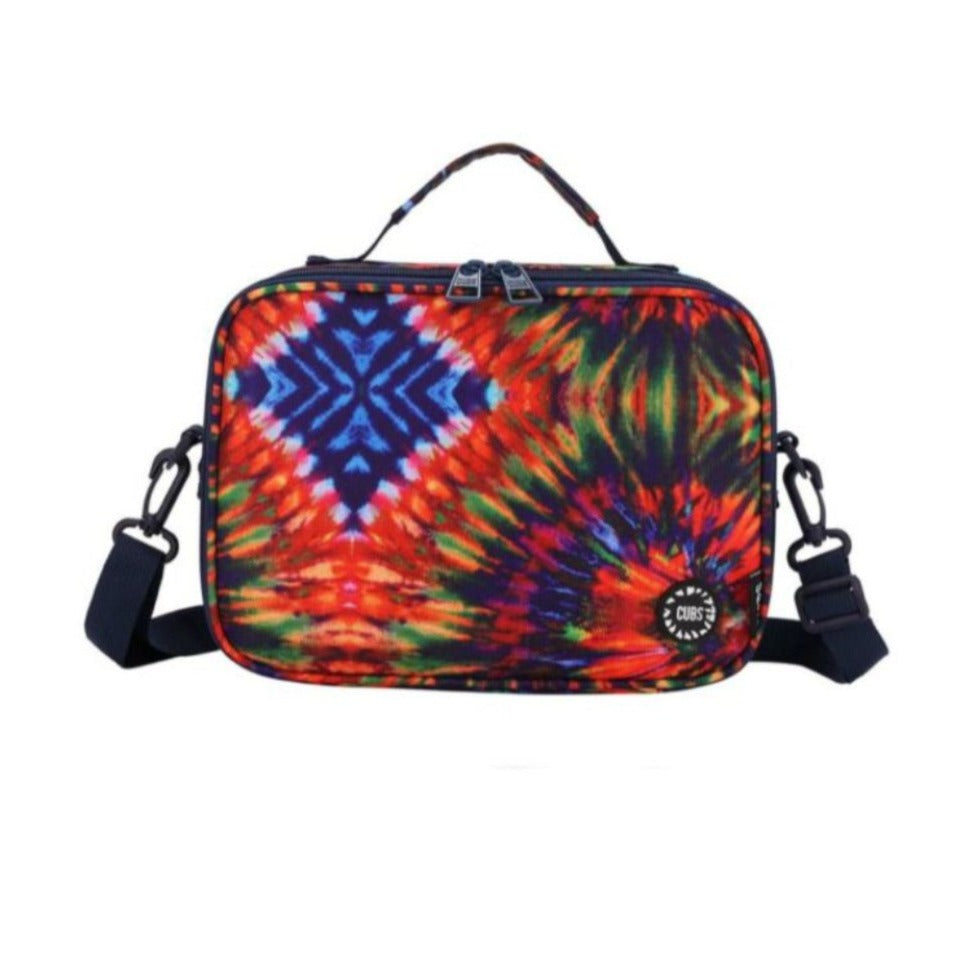 لانش باج تاي داي