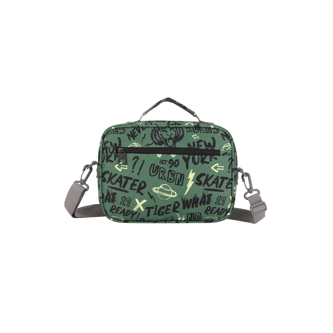 لانش باج ستيودينت جنيور نيو يورك تايجر