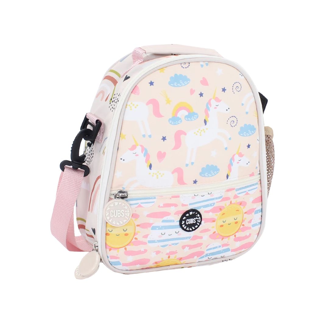 Sushine Unicorn Lunch Bag