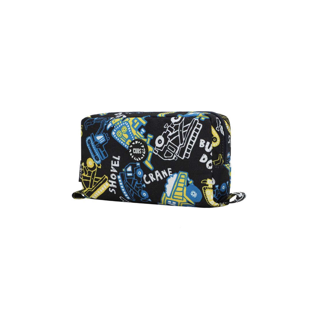 Cranes Pencil Case