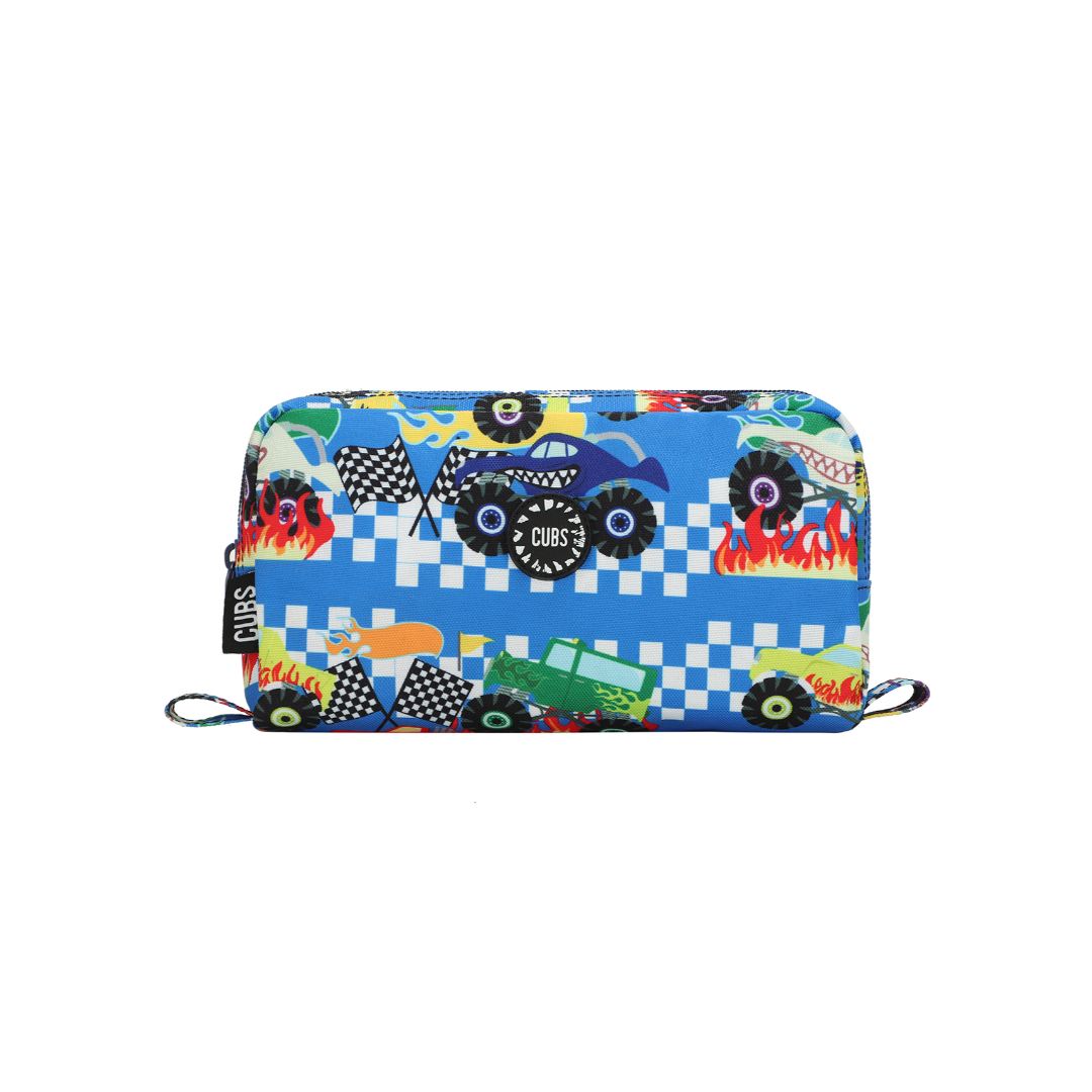 مقلمة مونستر تراك