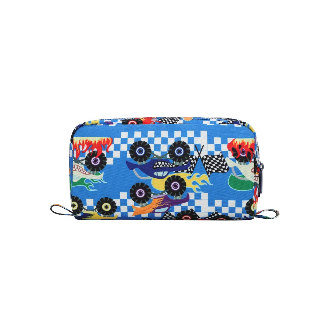 مقلمة مونستر تراك