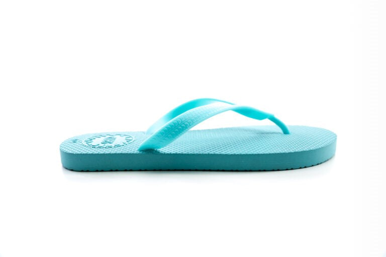Rio Lake Blue Flipflop
