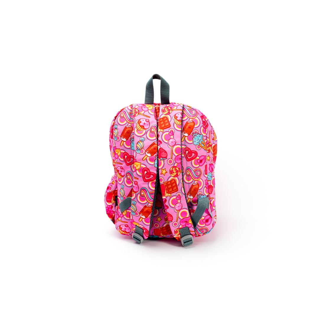 Pink Candies Backpack