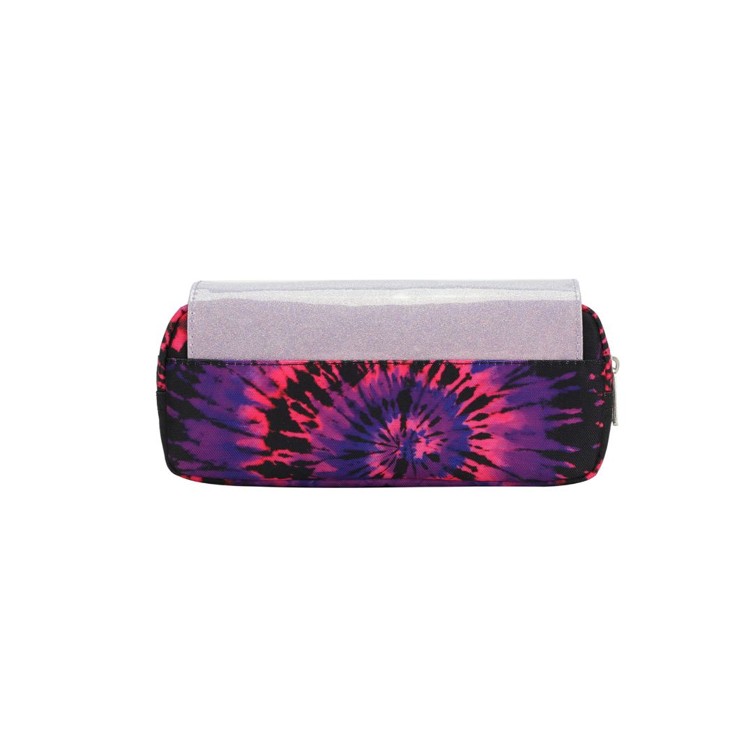 Tie Dye Pencil Case