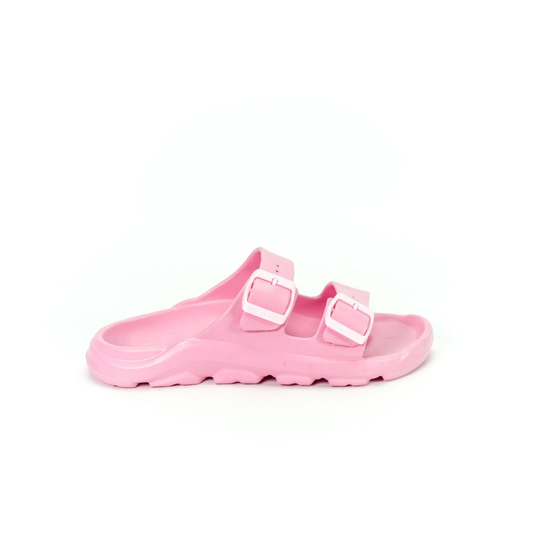 Pink Safari Slides