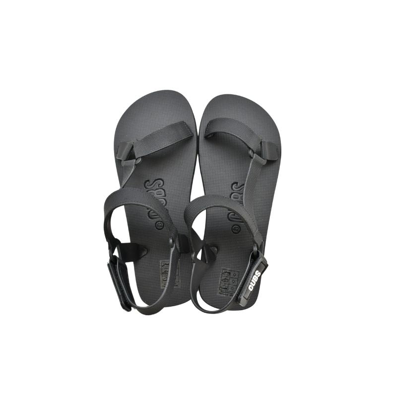Sling Sporty Sandals