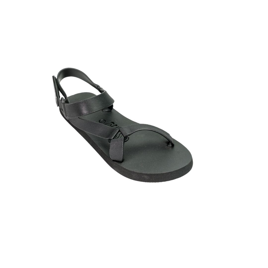 Sling Sporty Sandals