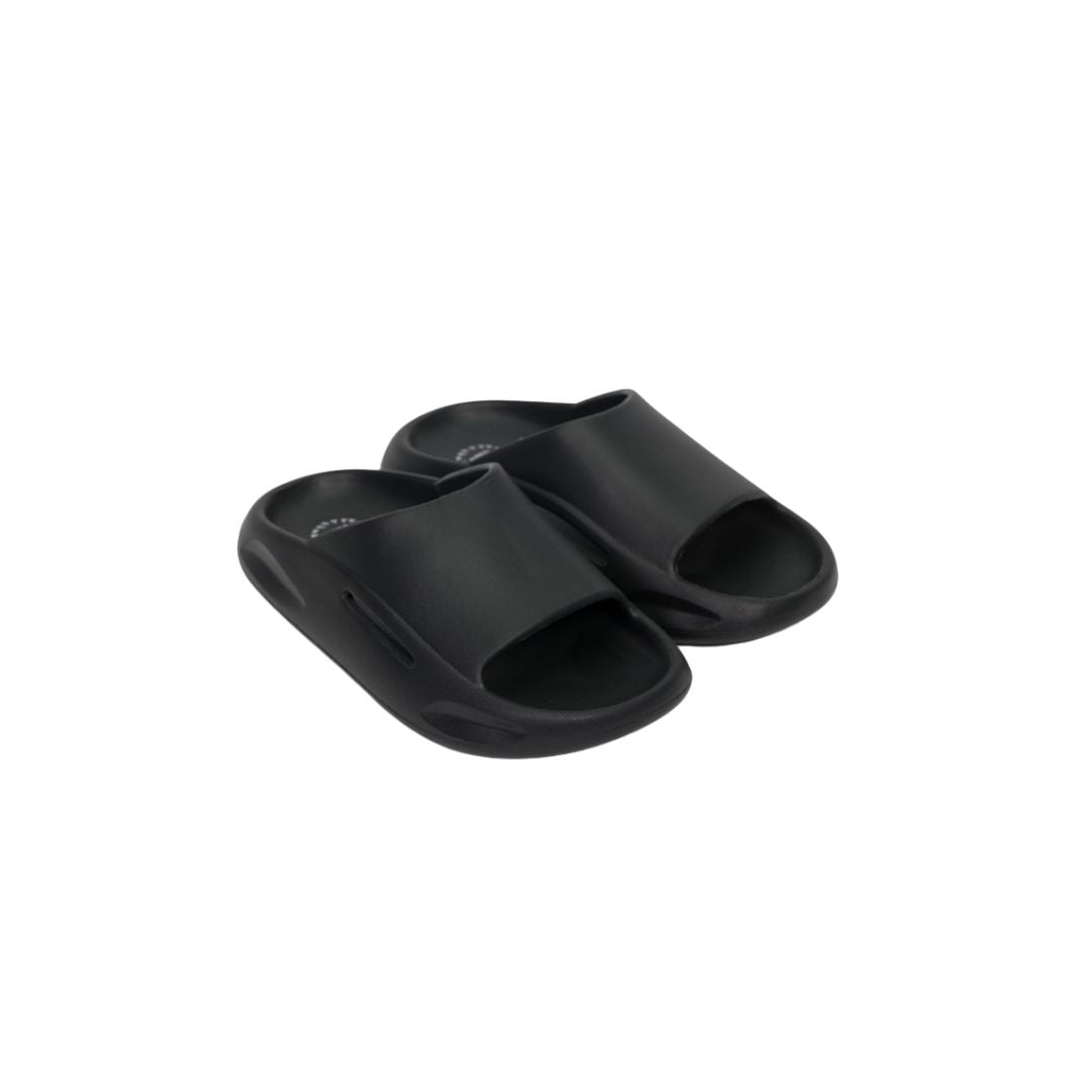 Kids Pillow Slipper High Platofm