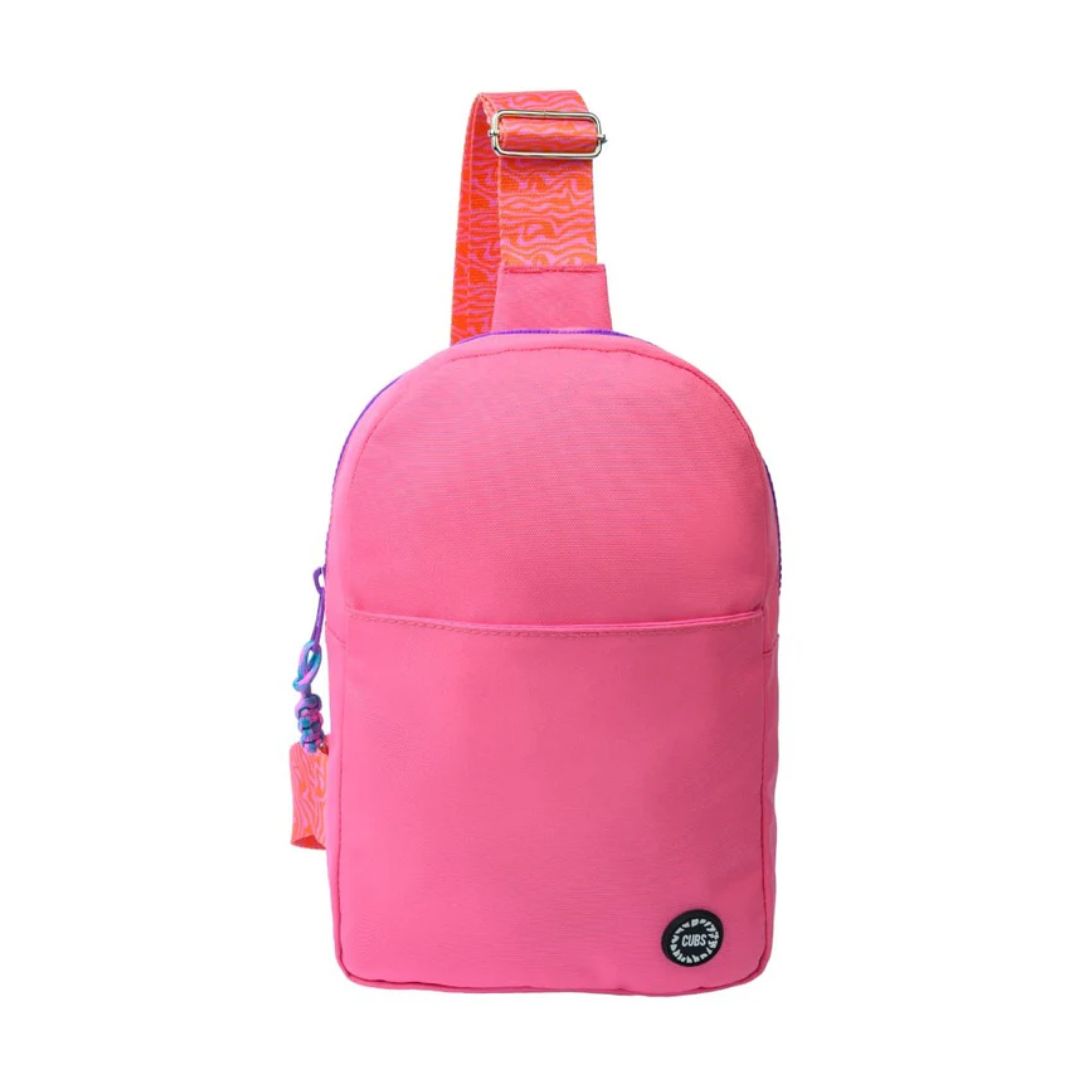 شنطة كروس بسوسته امامية