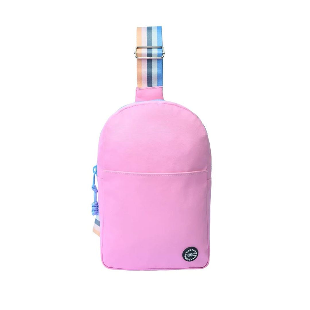 شنطة كروس بسوسته امامية