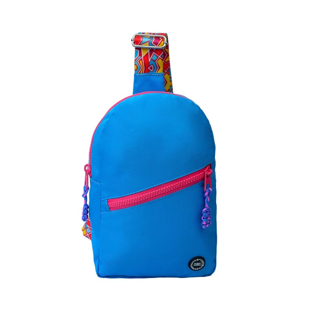 شنطة كروس بسوسته امامية